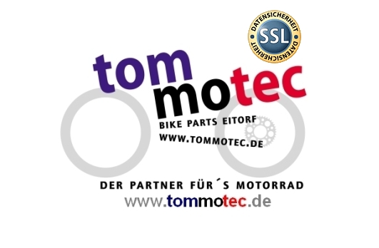 tommotec - Bike Parts Eitorf